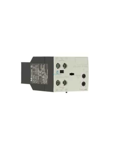 Module de minuterie Eaton Dilm32-xtee11 (rac240) 200-240 VCA, 0,1-100 s, temporisé à l'enclenchement